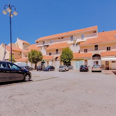 Gold Suites - Luxurious Apartment - Sea View Vilamoura Dış mekan fotoğraf