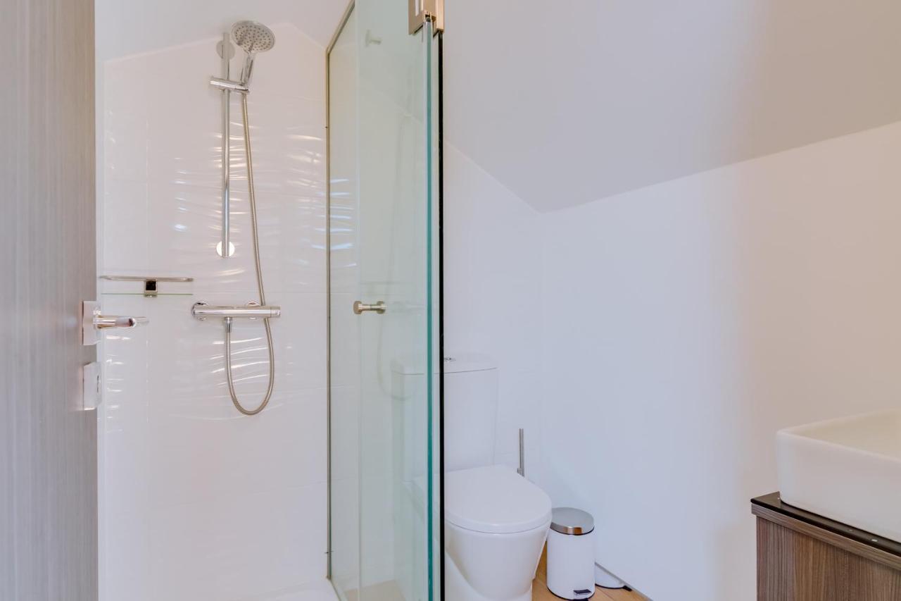 Gold Suites - Luxurious Apartment - Sea View Vilamoura Dış mekan fotoğraf