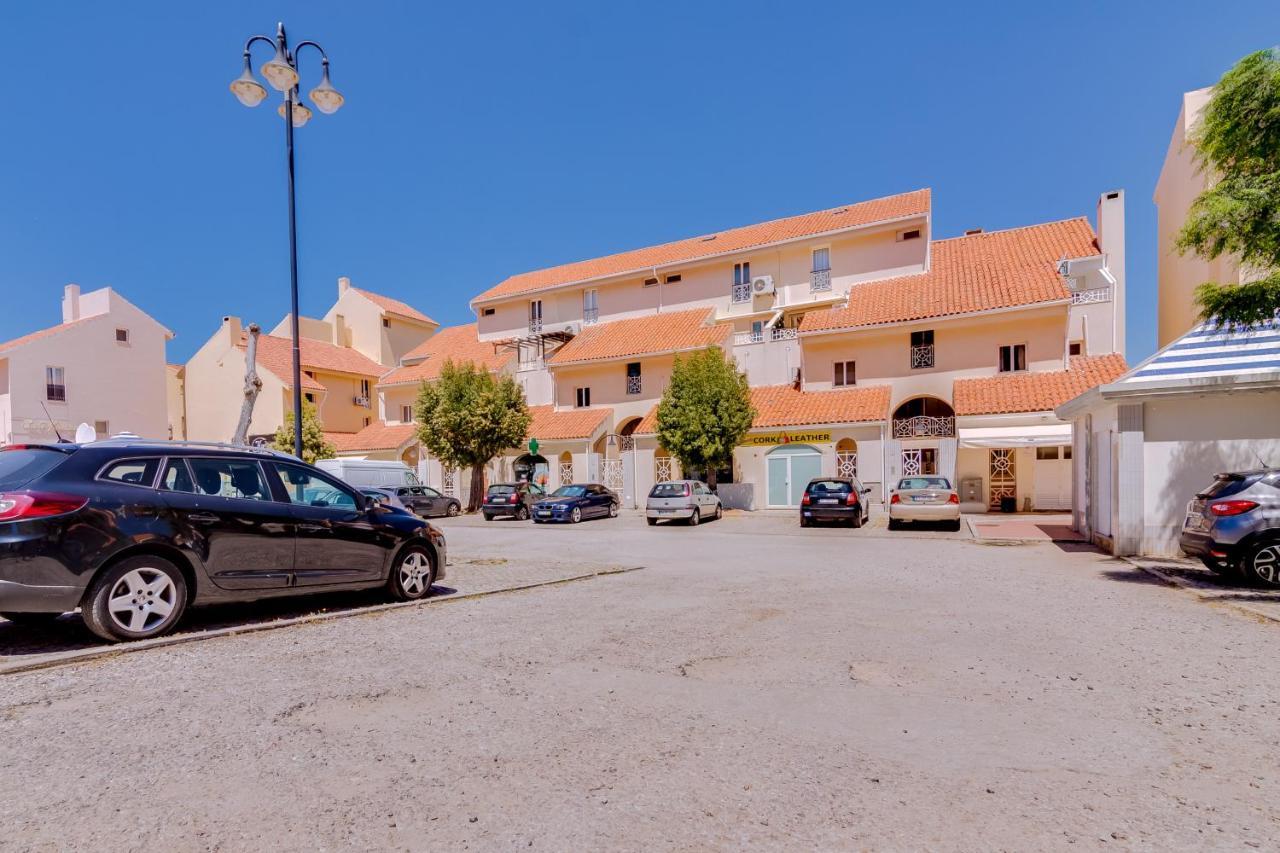 Gold Suites - Luxurious Apartment - Sea View Vilamoura Dış mekan fotoğraf