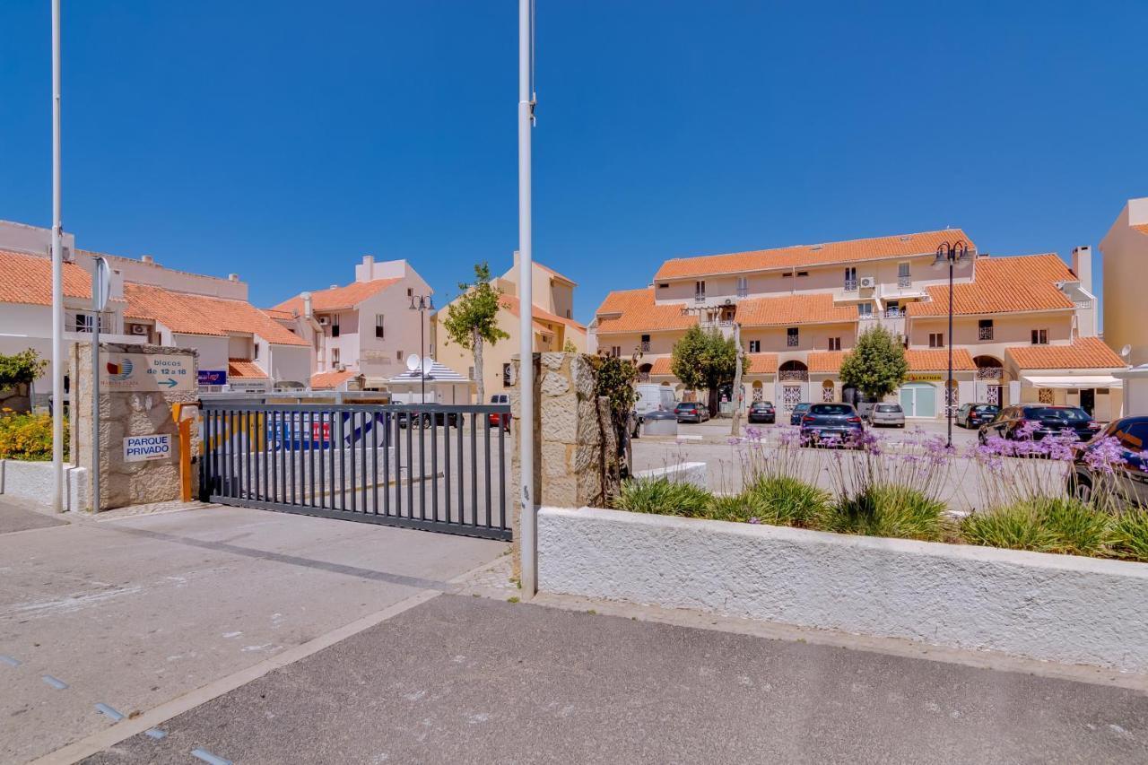 Gold Suites - Luxurious Apartment - Sea View Vilamoura Dış mekan fotoğraf