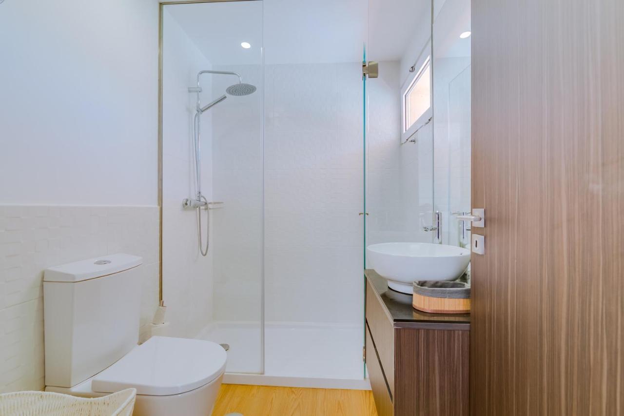 Gold Suites - Luxurious Apartment - Sea View Vilamoura Dış mekan fotoğraf